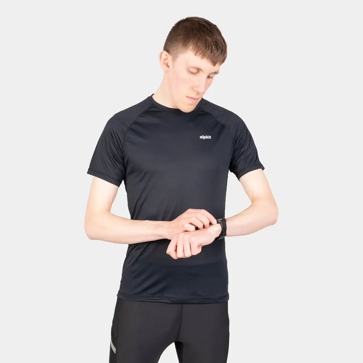 Vayper Short Sleeve [Mens] 3