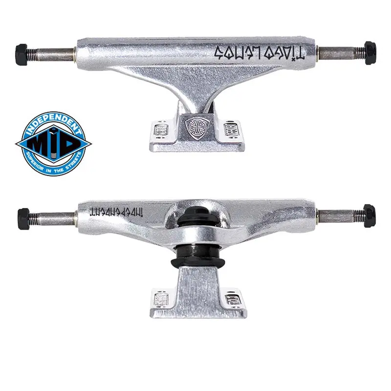 Independent Mid Tiago Lemos Pro Trucks 1