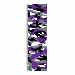 Mob Grip Purple Camo Sheets 1