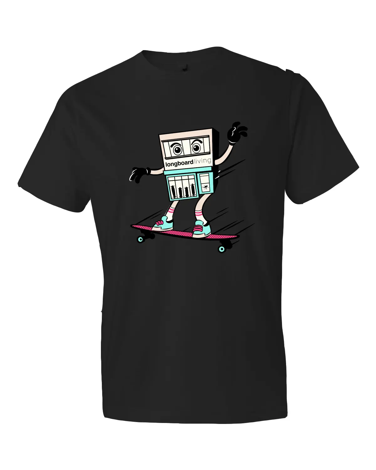 202 Augusta Shop Slide Shirt 1