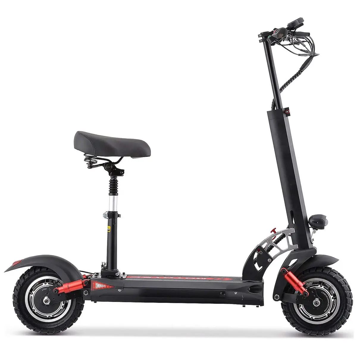 Mototec Thor 60V 2400W Lithium Electric Scooter