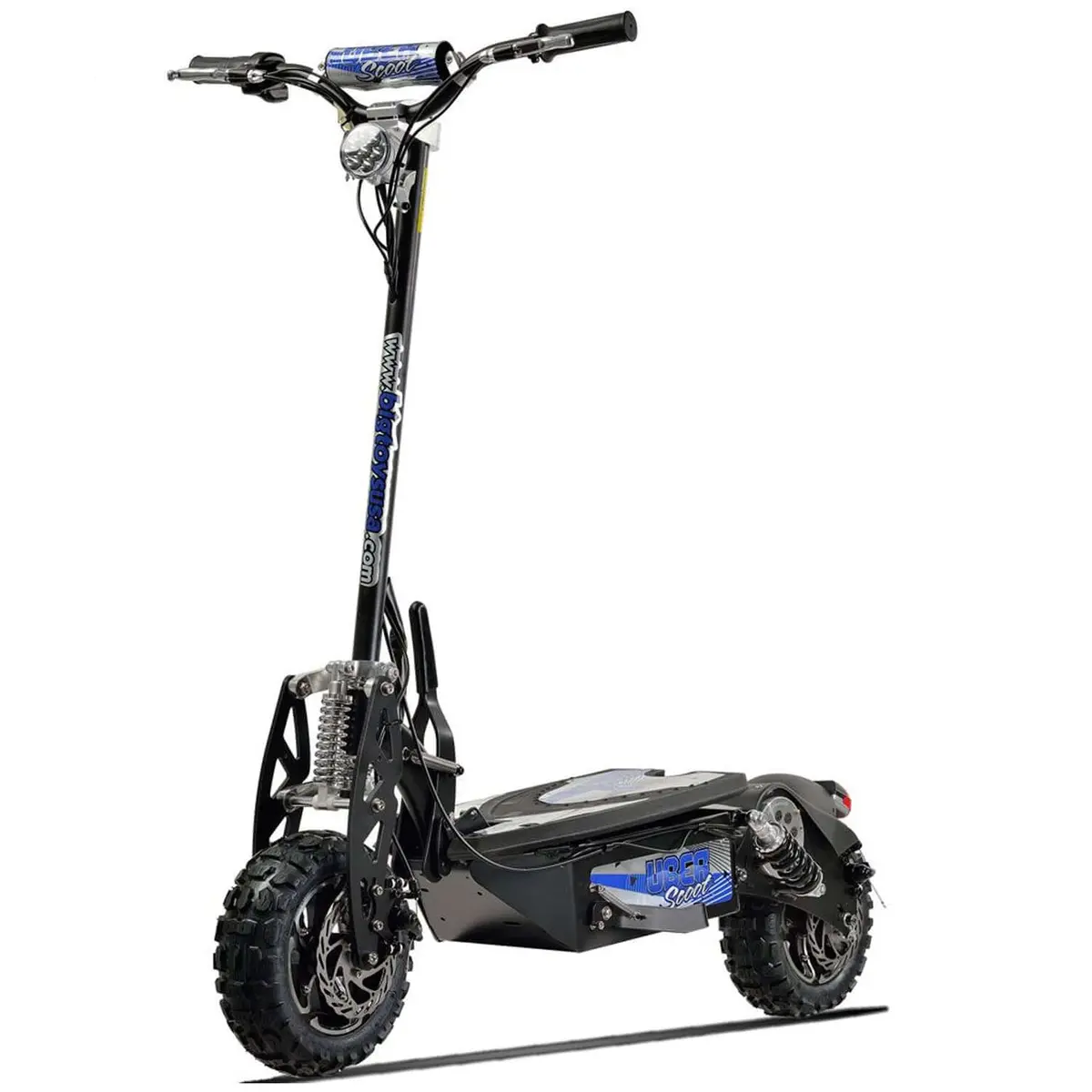 Mototec Uberscoot 48V 1600W Urban Electric Scooter