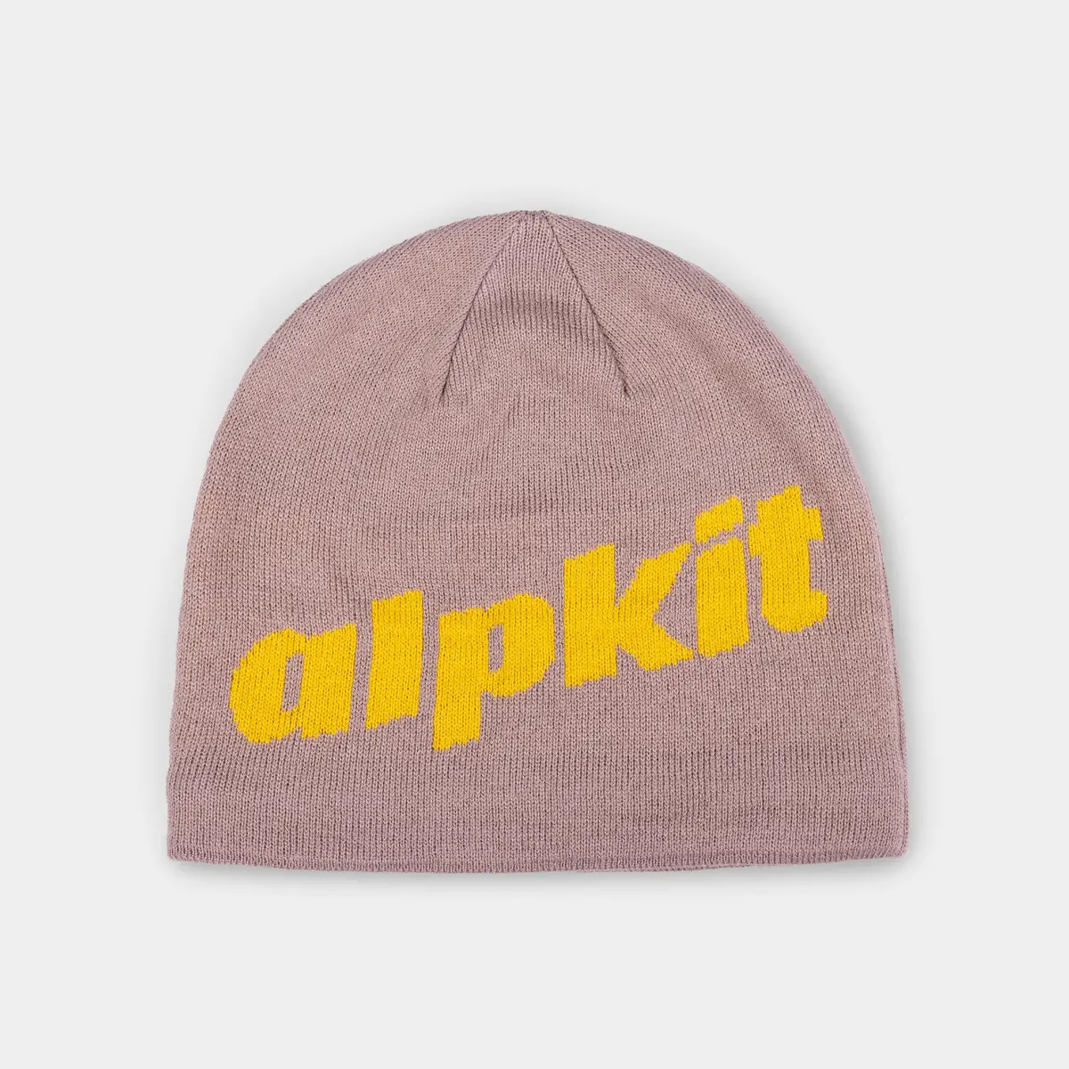 Mountain Beanie 1