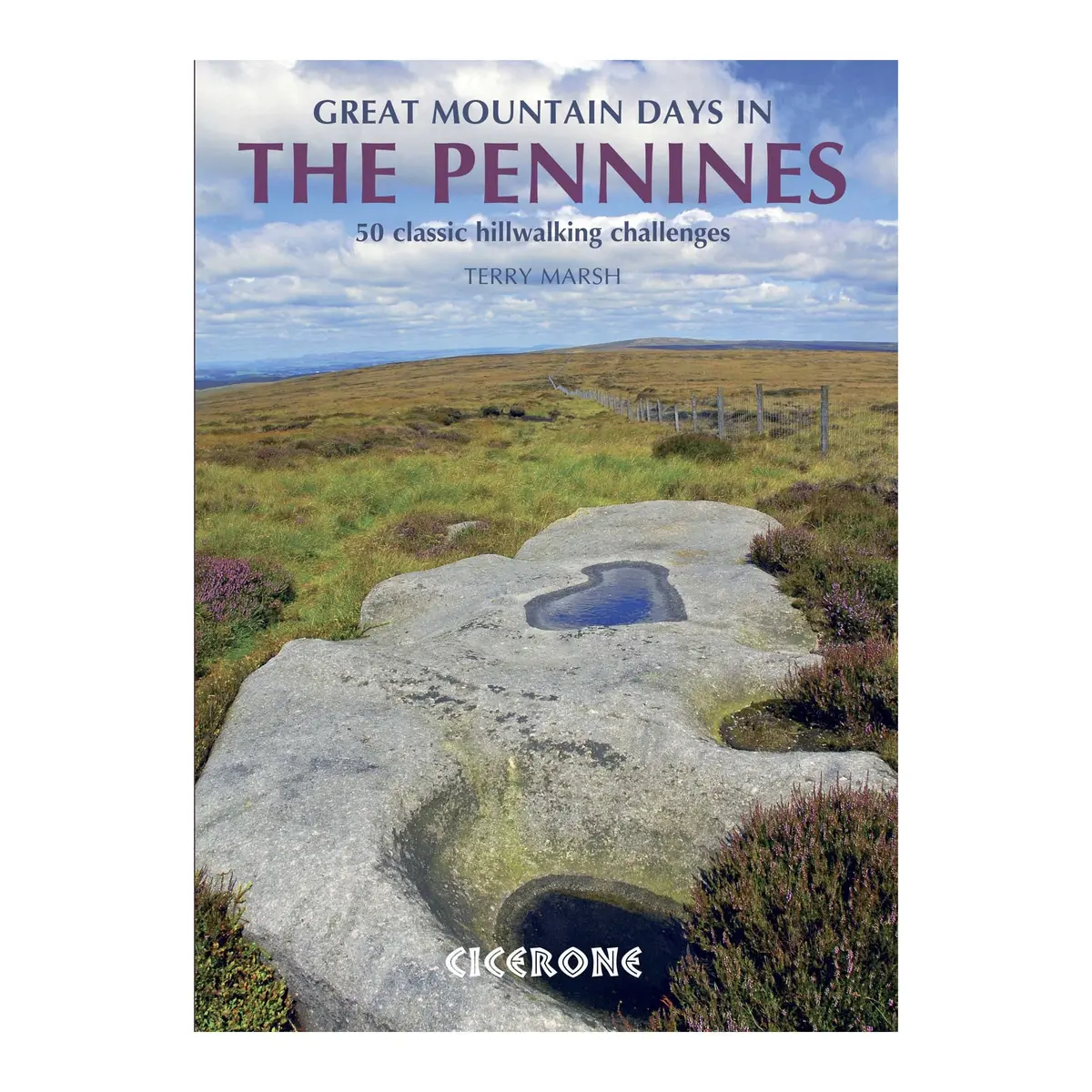 Great Mountain Days In The Pennines 1
