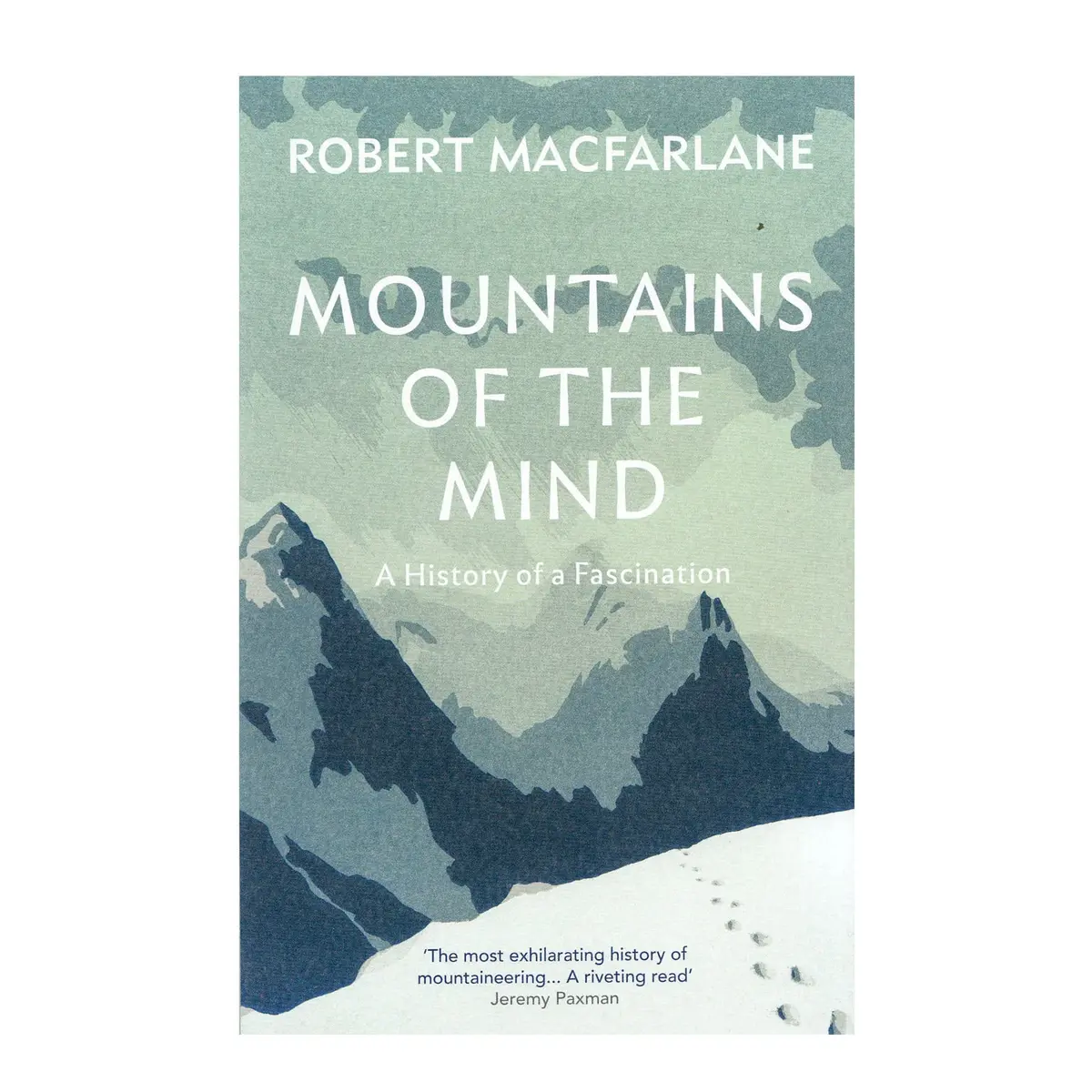 Mountains Of The Mind 1