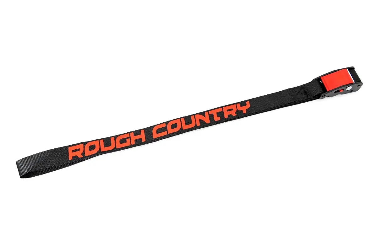 Rough Country 117700 Tie-Down - Sold Individually 1