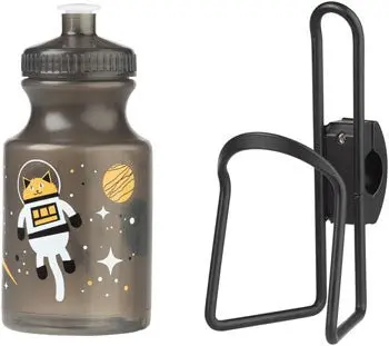 Msw Space Kitty Water Bottle And Cage Kit 1