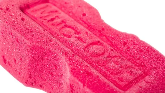 Muc-Off Expanding Microcell Sponge 2