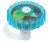 Mirrycle Incredibell Jellibell, Blue 1