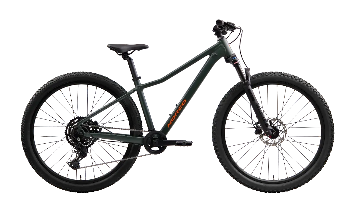 Norco Charger 26 Hardtail Mountain Bike 1