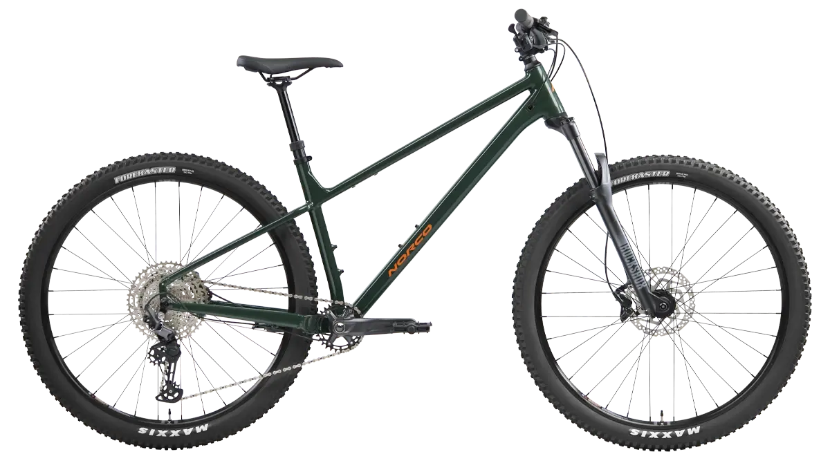 Norco Charger A1 – Hardtail Trail Mountain Bike 1