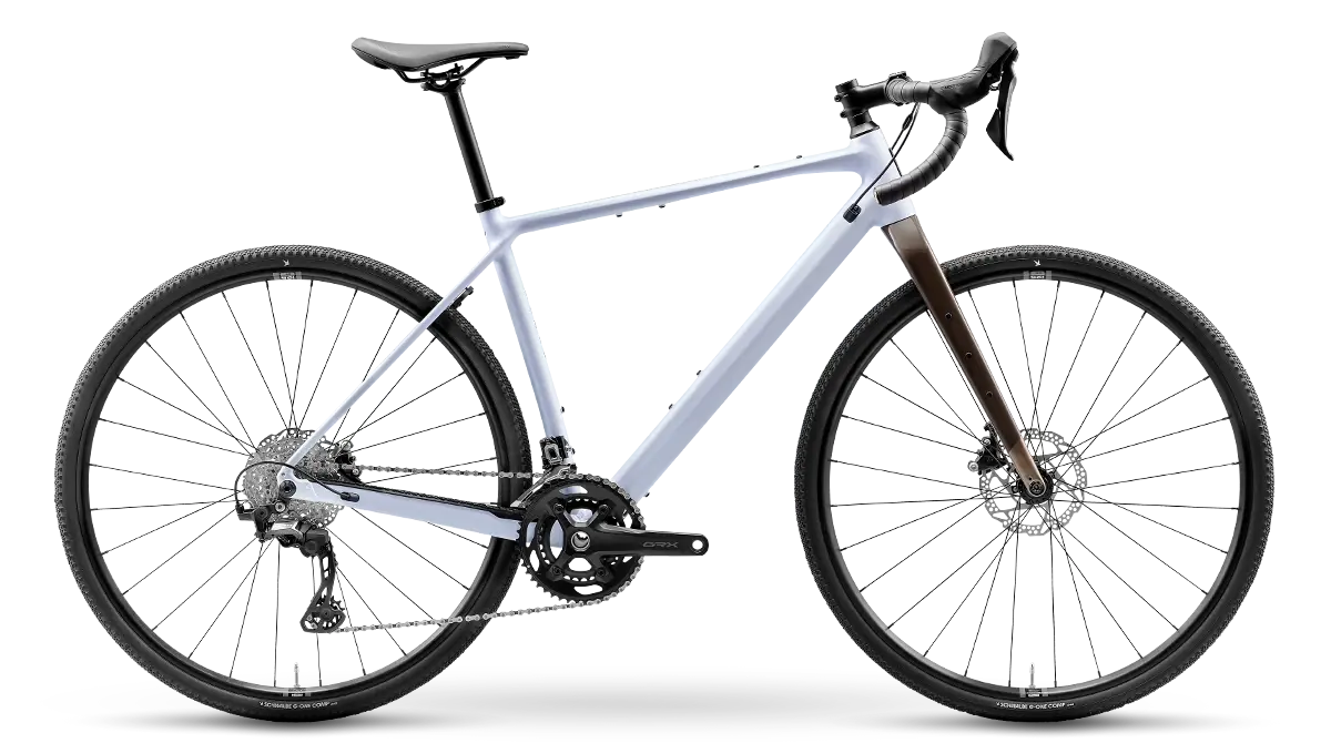 Norco Search A Grx Gen3 – Gravel Road Bike 1