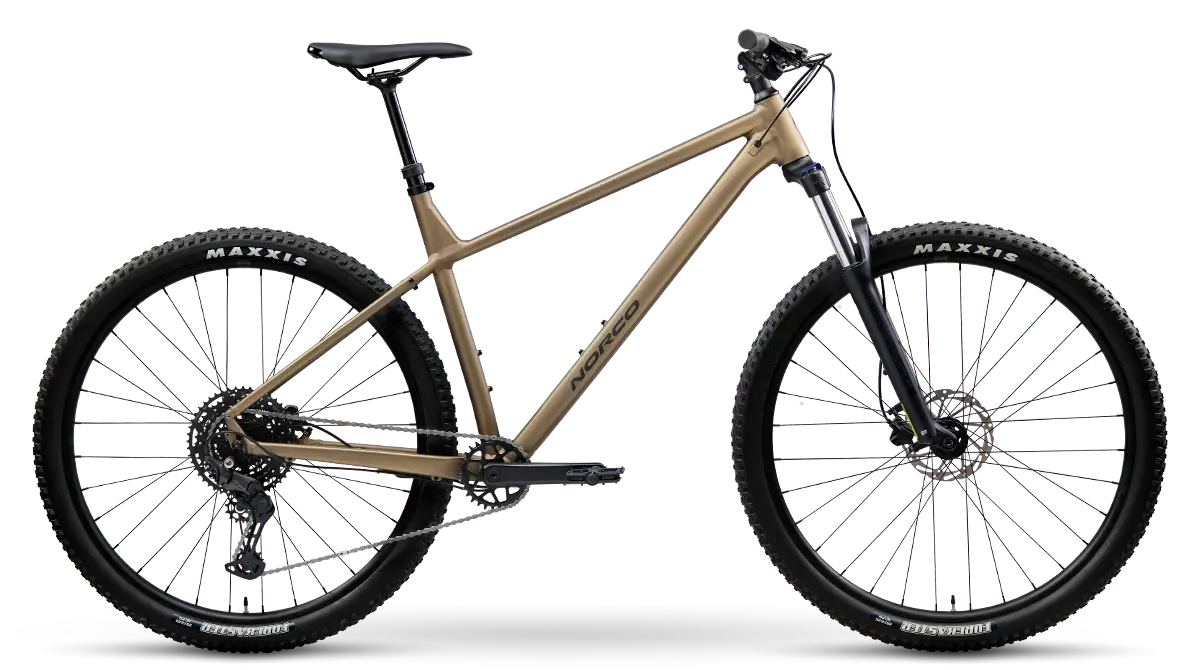 Norco Storm 120 Xc Hardtail Mountain Bike 1