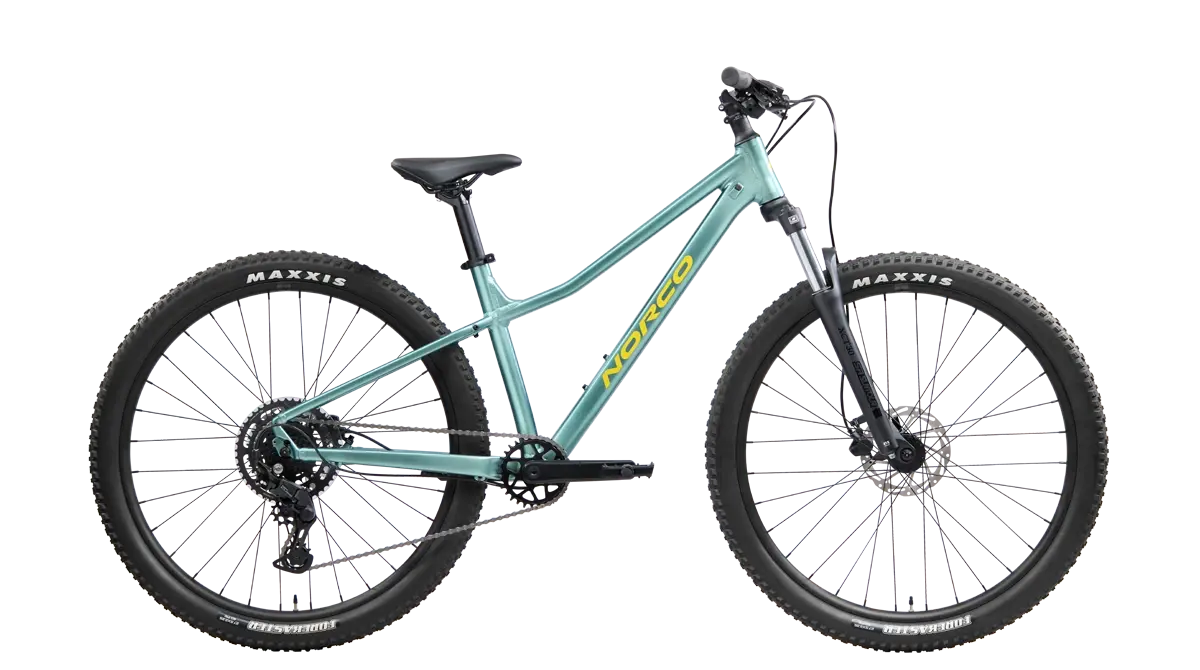 Norco Storm 27.5 Hardtail Mountain Bike 1