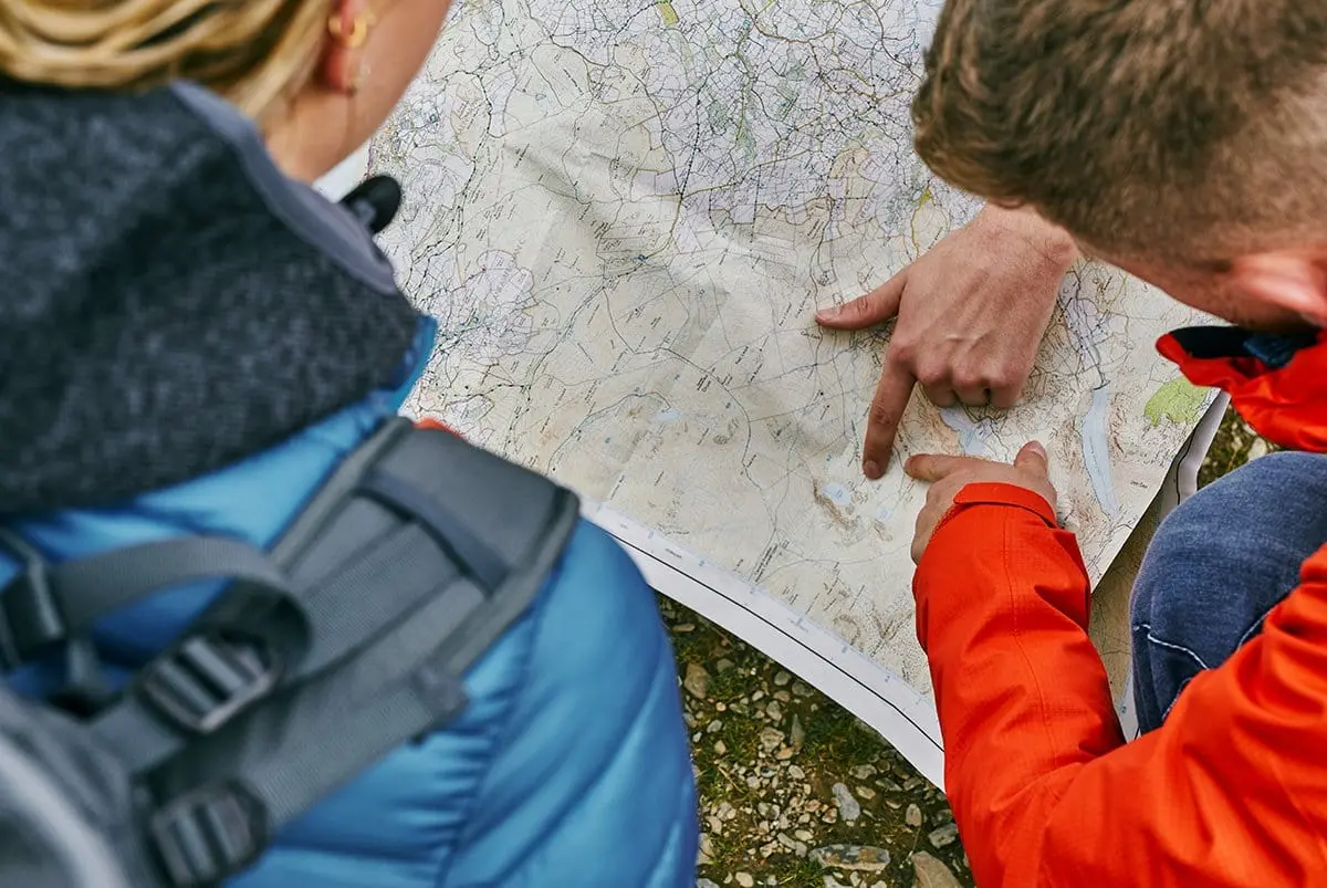 Right Way In A Day Navigation Course 1