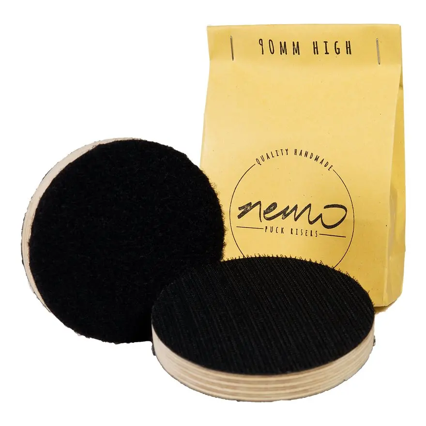 Nemo Puck-Risers High 90Mm 1
