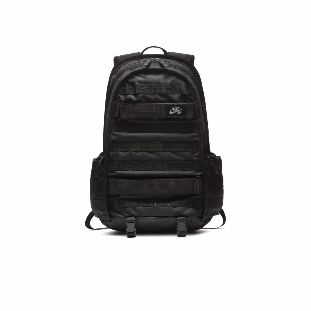 Nike Sb Rpm 2.0 Backpack - Black 1