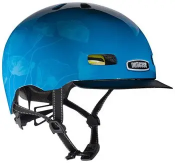 Nutcase Street Mips Helmet - Inner Beauty Gloss, Medium 1