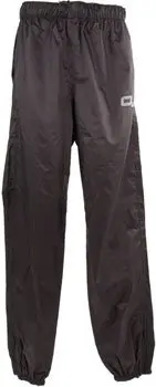 O2 Rainwear Calhoun Rain Pant: Black Lg 1