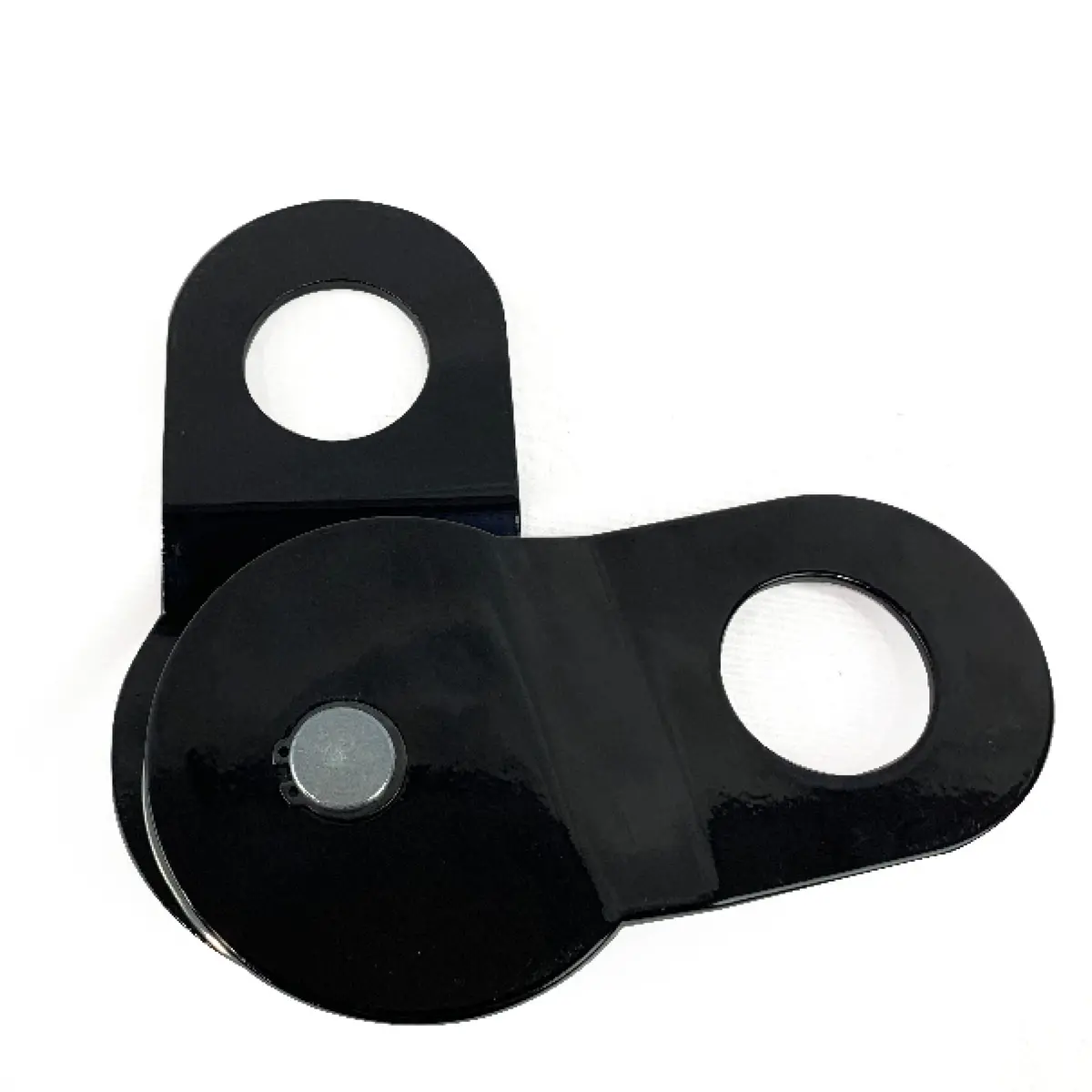 Overland Vehicle Systems Heady Duty 30,000 Lbs. Snatch Block - Recon Recovery 1