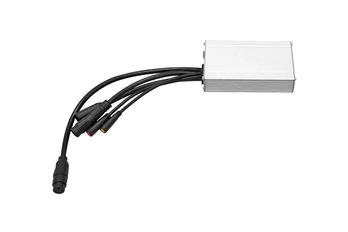 Magicycle Ebike Controller 2