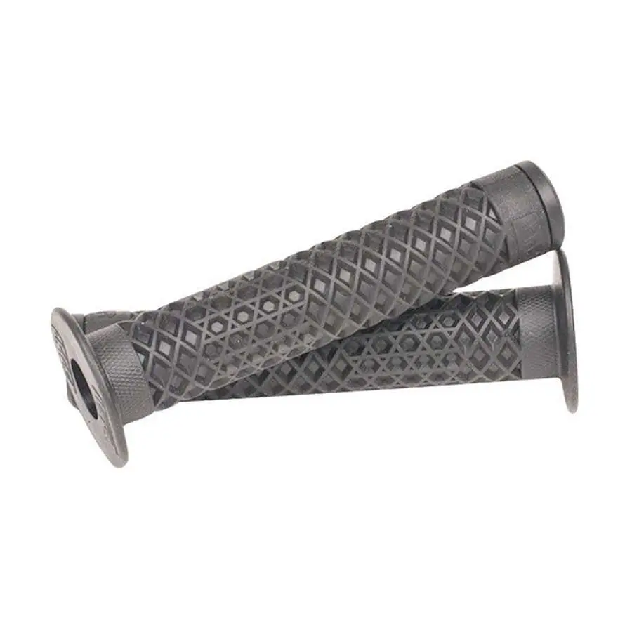 Odi, Cult X Vans With Flanges, Grips, 150Mm, Black, Pair 1