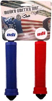 Odi Maiden America Grips 1