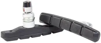 Odyssey A Brake Pads Black Threaded Post 1