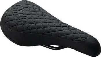 Odyssey Aitken Bmx Seat - Rail, Black 1
