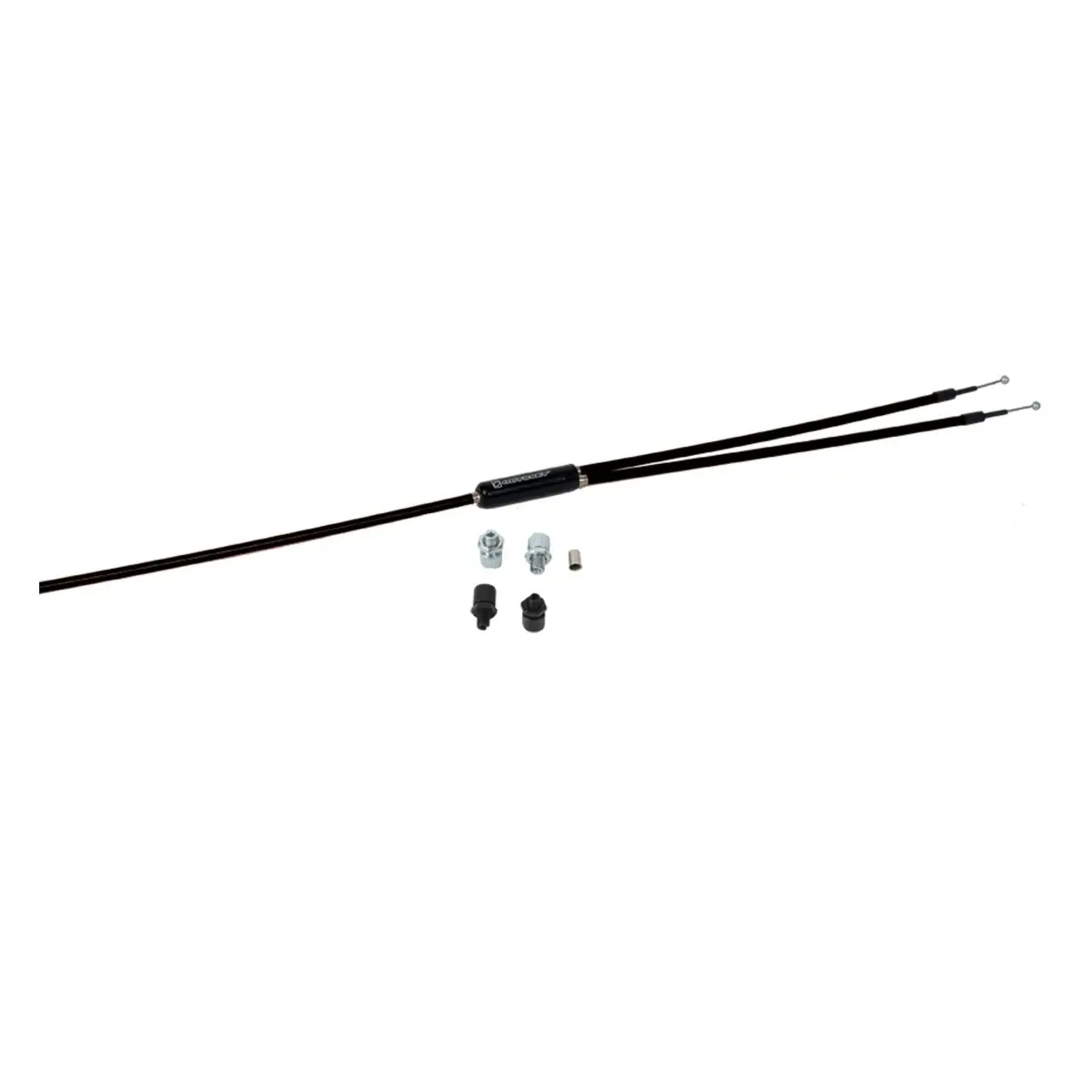 Odyssey Gyro G3 Lower Cables 1