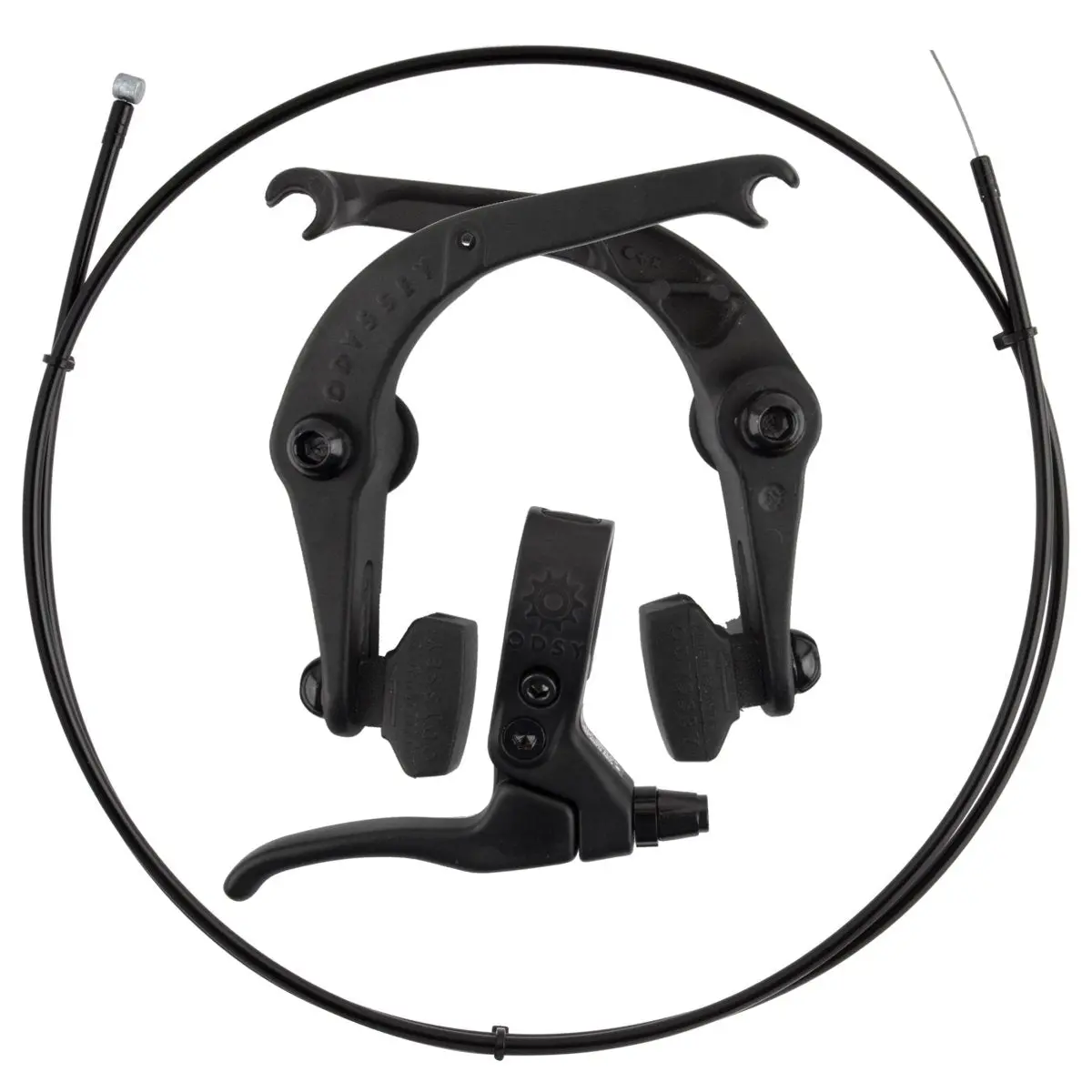 Odyssey Springfield U-Brake Set 1