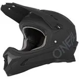 O'neal Sonus Full Face, Black 1