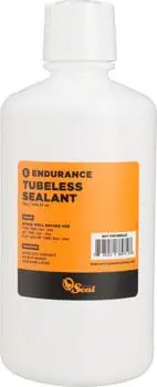 Orange Seal Endurance Tubeless Tire Sealant Refill - 32Oz 1