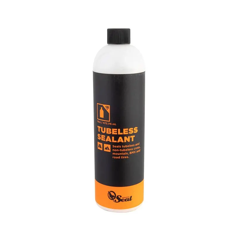 Orange Seal Tire Sealant - 16Oz Refill 1