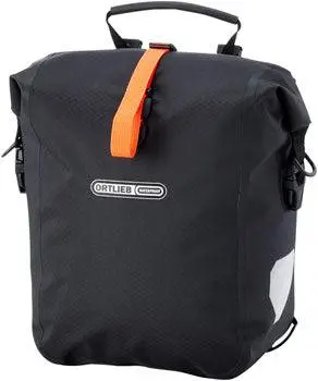 Ortlieb Gravel Pack Pannier - 25L, Black 1