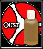 Oust Kleen Fluid Refill 1