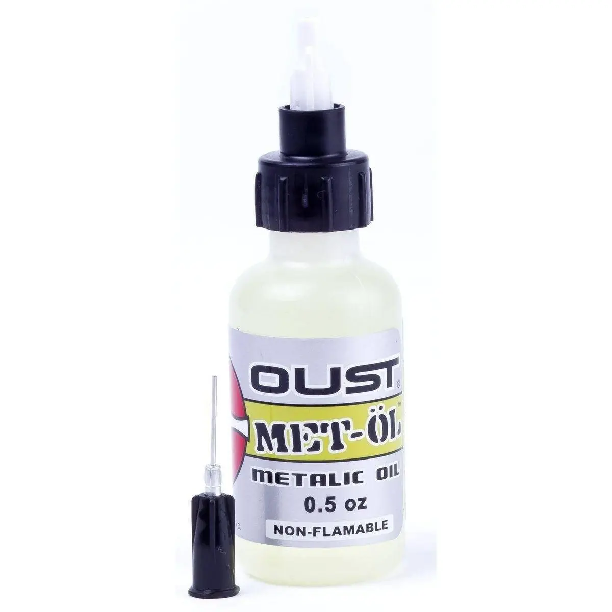 Oust Met-Ol Speed Oil Bearing Lubricant 1