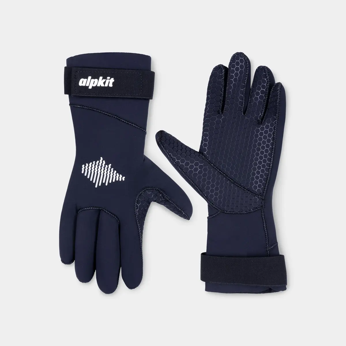 Outdoor Swimming Gloves 1
