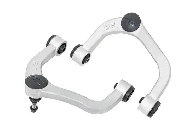 Rough Country Forged Upper Control Arms Uca For 2004-2020 Ford F-150 4Wd 1