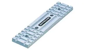 Bar Weight (2Oz) 1