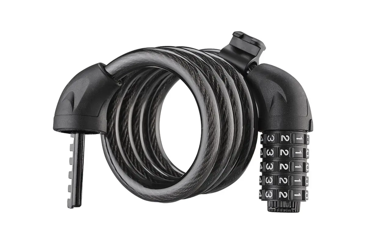 Electric Bikes Password Lock 1