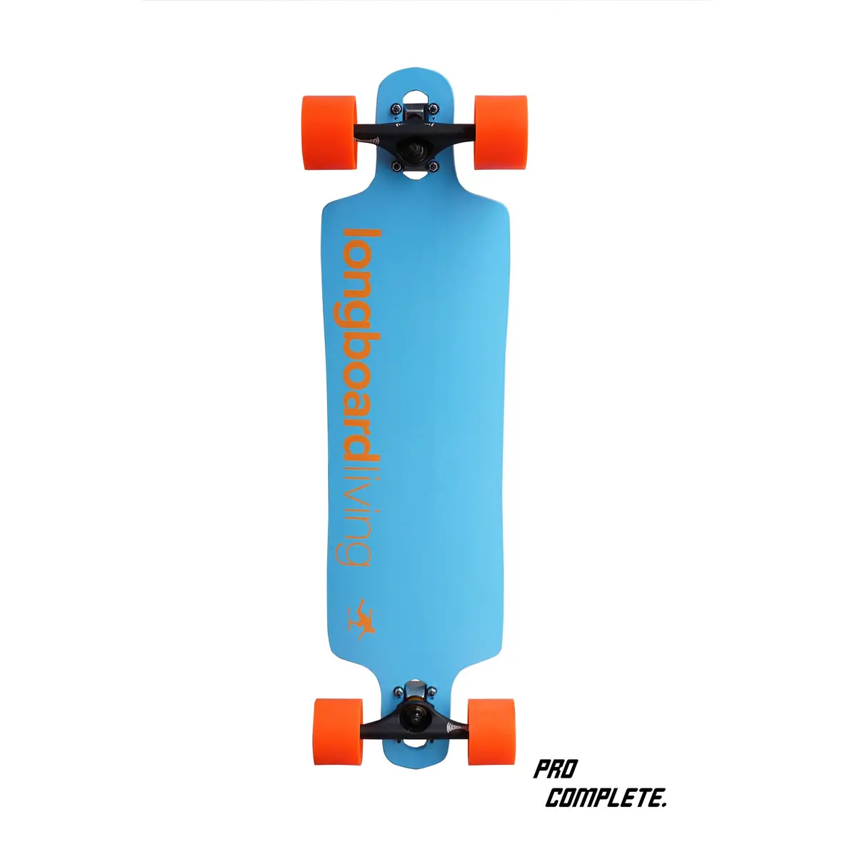 Ll Double Drop 34" - Pro Complete 1