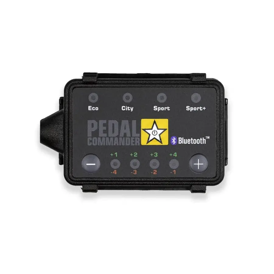 Pedal Commander Pc27-Bt Bluetooth Throttle Response Controller ** Clearance ** 1