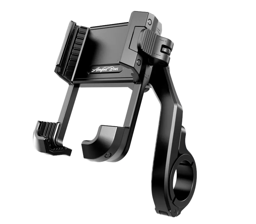 Titan Alloy Phone Mount 1