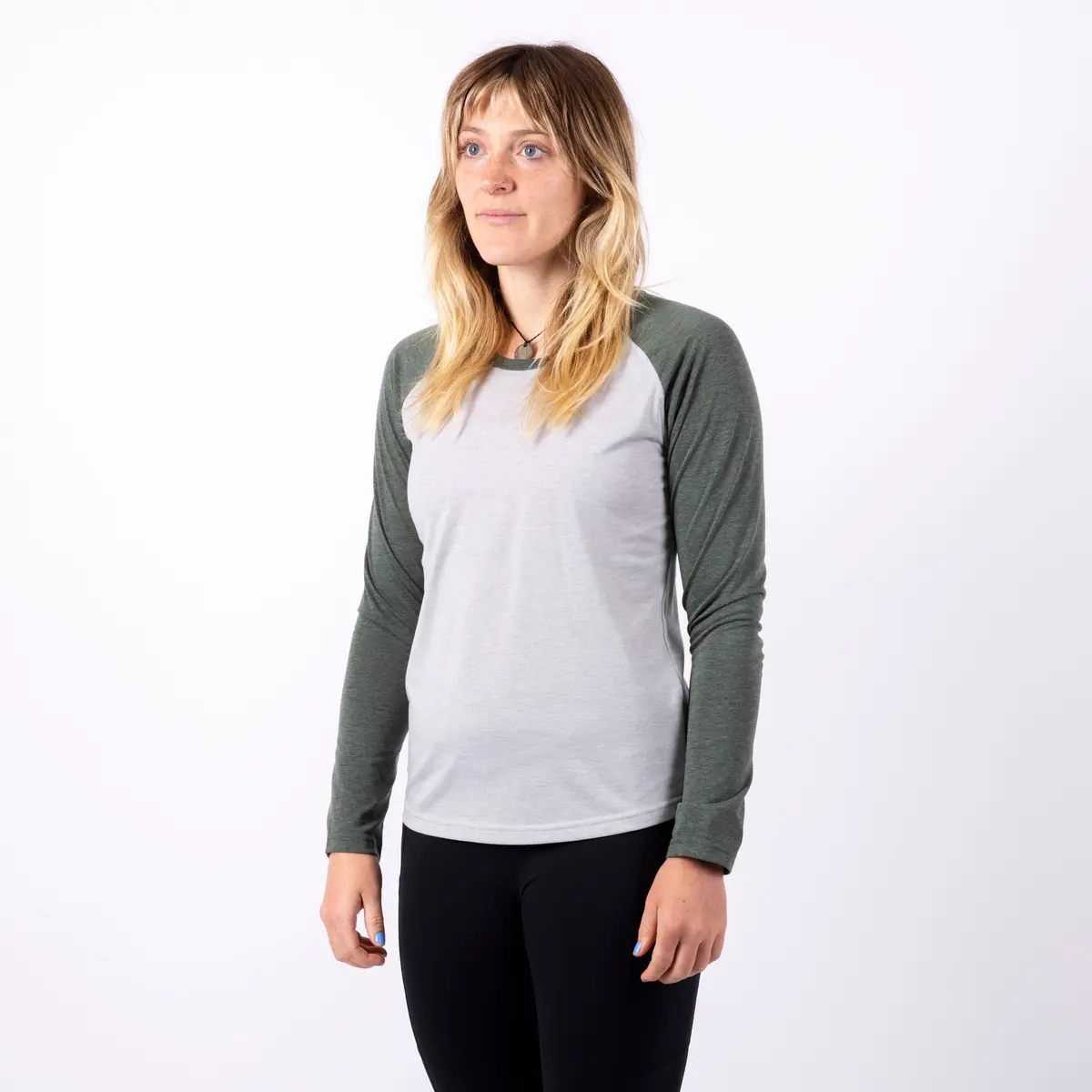 Picu Long Sleeve [Womens] 2