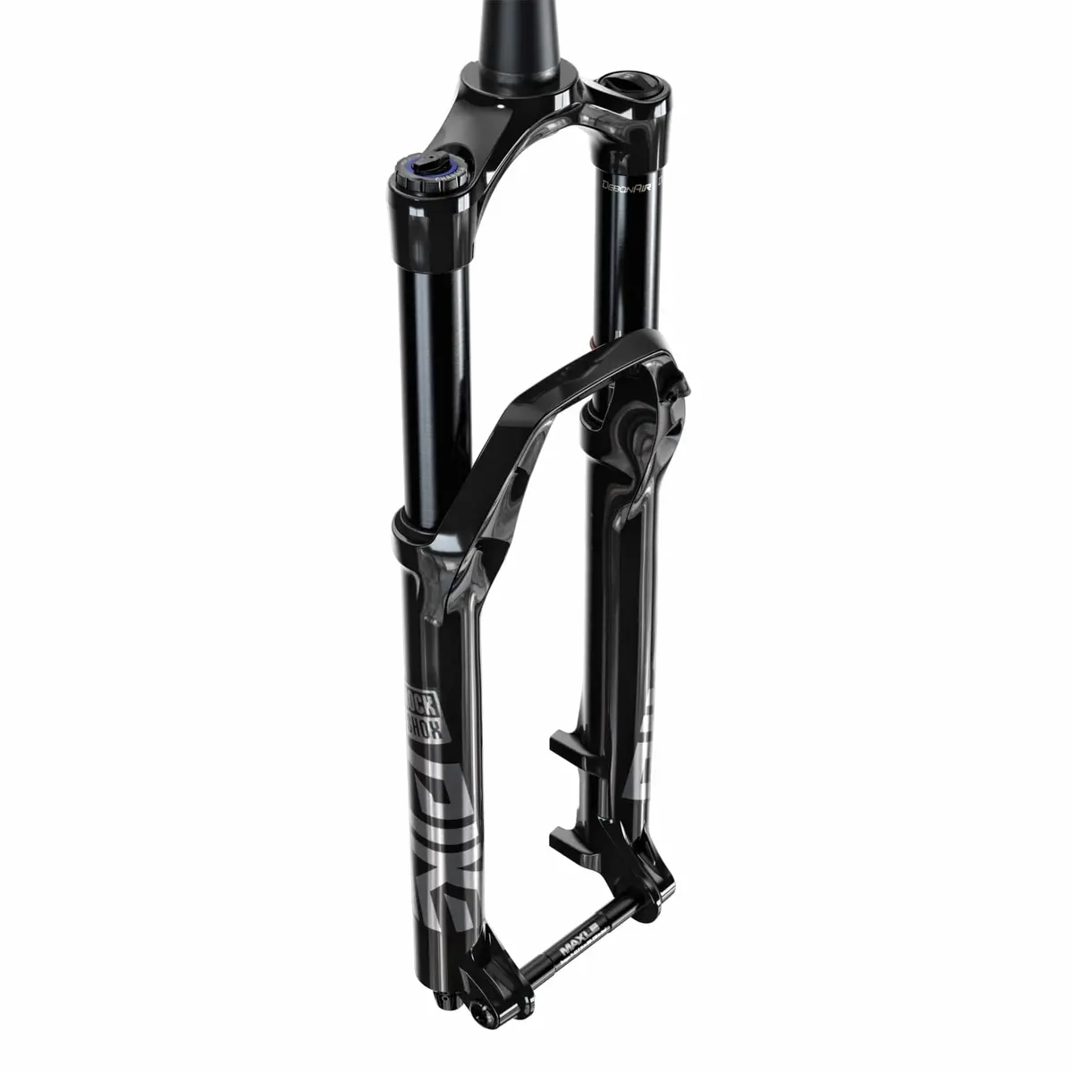 Rockshox Pike Ultimate Rct3 [Oem] / 29 / 130Mm 1