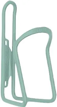 Planet Bike Alloy 6.2Mm Water Bottle Cage - Aluminum, Celeste 1