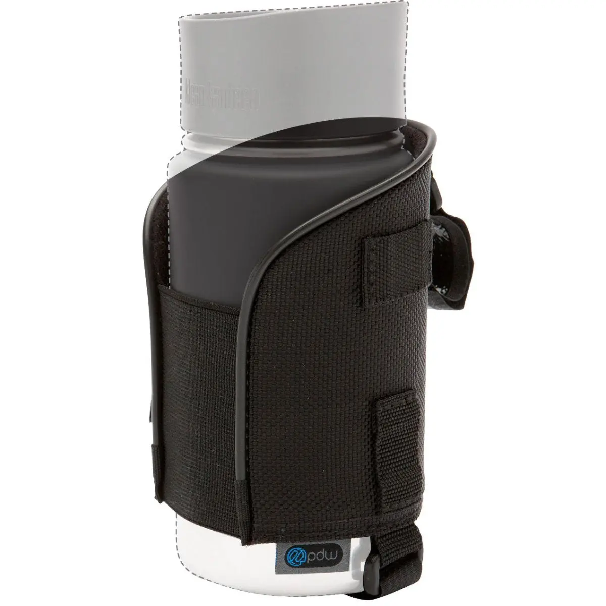 Portland Design Works Hot Take Coffee Holder, Handlebar Mount 1