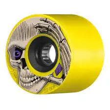 Powell Peralta: 72Mm Kevin Reimer Longboard Skateboard Wheels 3