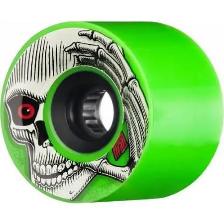 Powell Peralta: 72Mm Kevin Reimer Longboard Skateboard Wheels 3